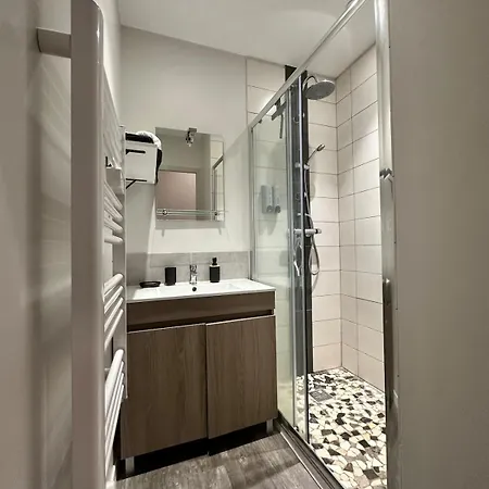 Chez Loy Apartmán *