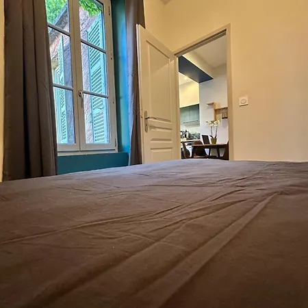 Lägenhet Chez Loy *