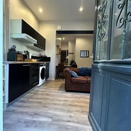Chez Loy Apartmán Chamalières