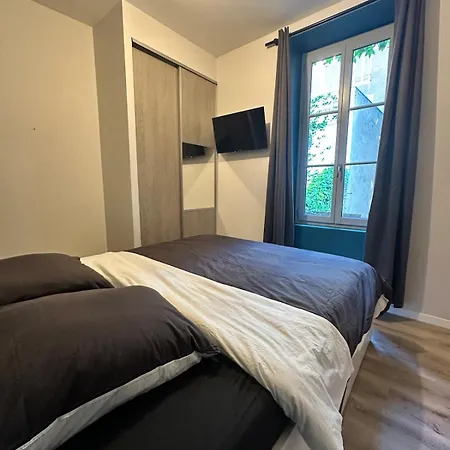 Chez Loy Chamalières