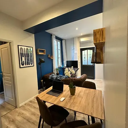 Chez Loy Apartmán